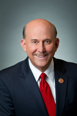 Louie Gohmert texas congressman