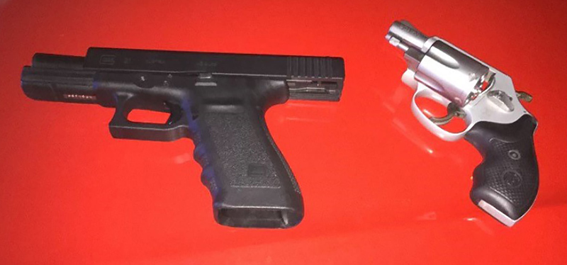 MCPD guns 1
