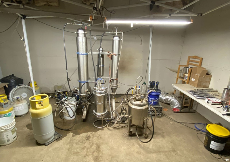 MCSO BHO labs 1