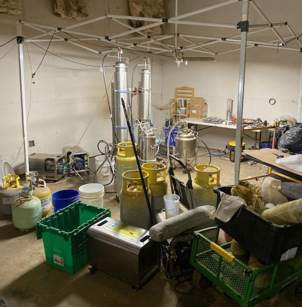 MCSO BHO labs 2