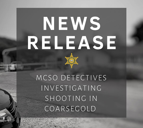 MCSO shooting
