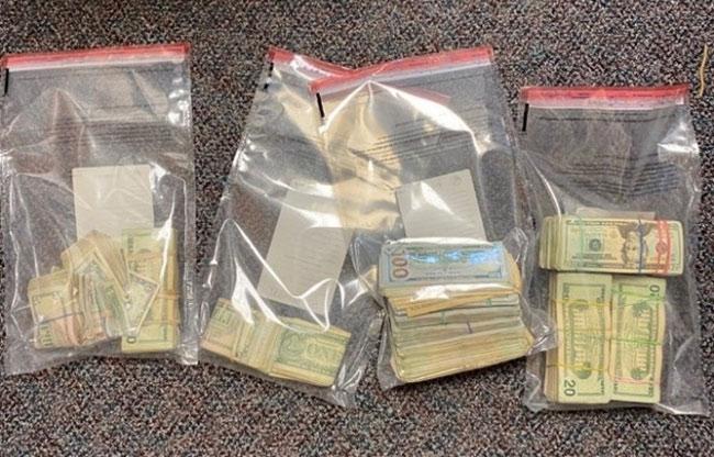 Oregon Money 1