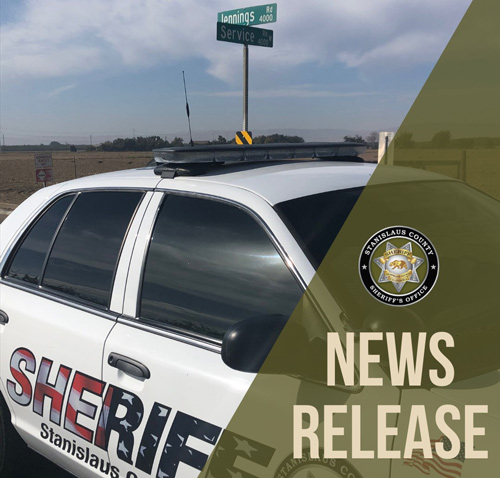 SCSO Man Found Dead