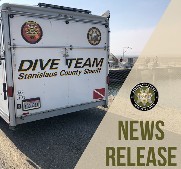 Stanislaus dive team