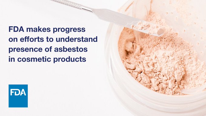fda talc