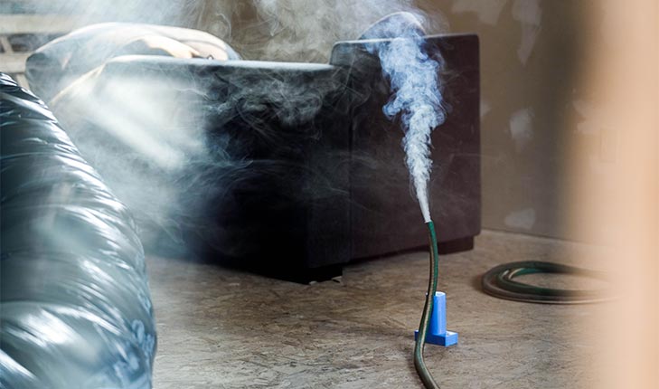 smoke FSN