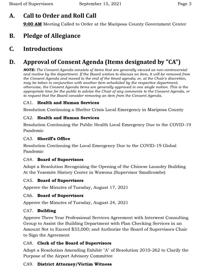 2021 09 15 Board of Supervisors 3