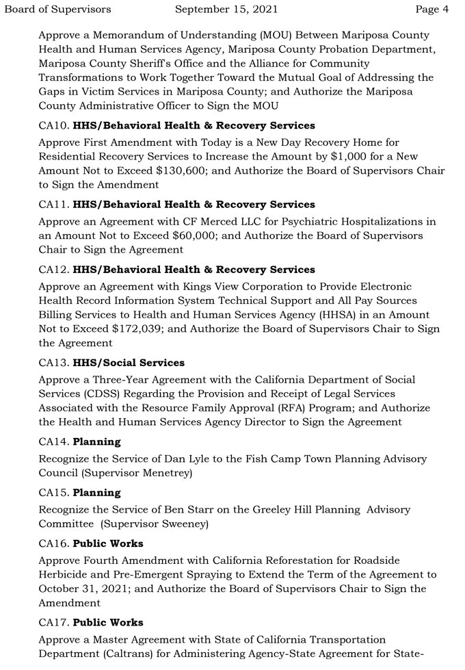 2021 09 15 Board of Supervisors 4