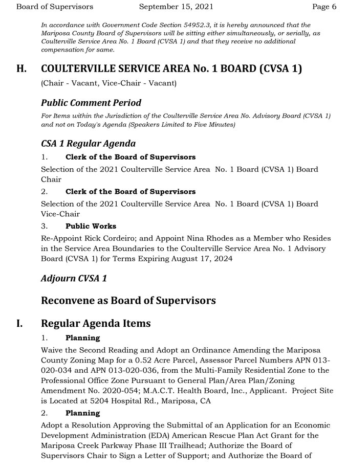 2021 09 15 Board of Supervisors 6