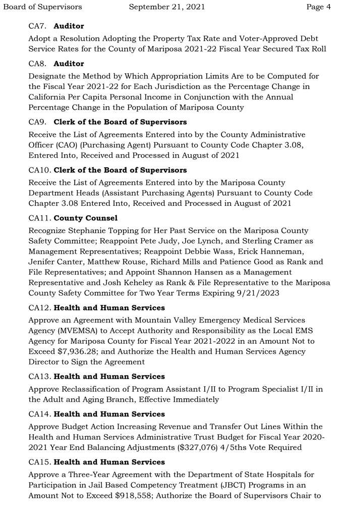 2021 09 21 Board of Supervisors 4