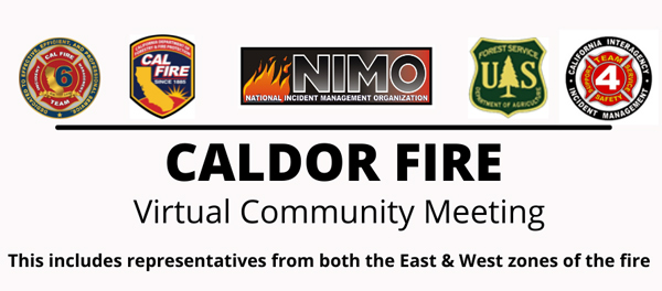 CALDOR COMM MEETING