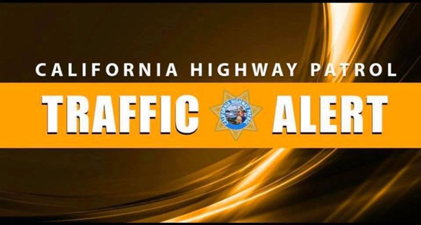 CHP traffic