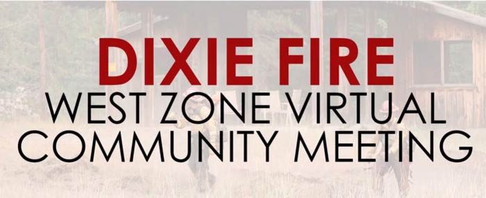 DIXIE WEST ZONE comm meeting