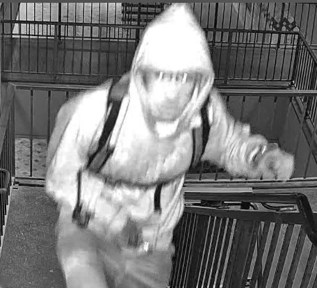 FCSO robbery