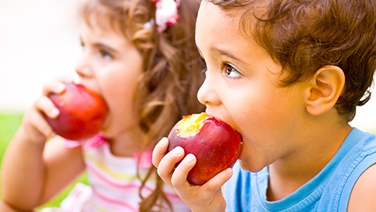 HealthySnacks news