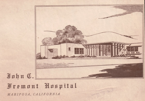 JCF 1951 Dedication A
