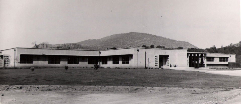 JCF HospitalJCF