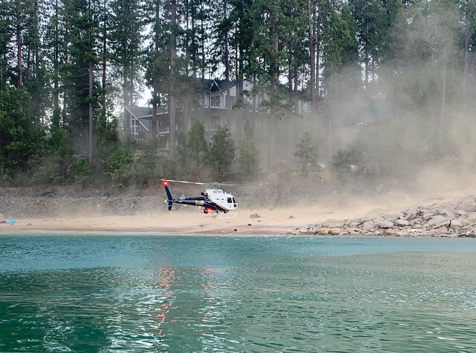 MCSO Bass Lake
