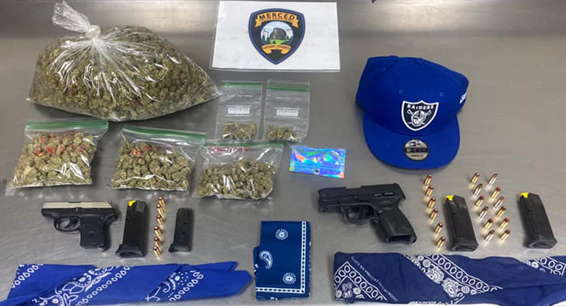 MPD guns
