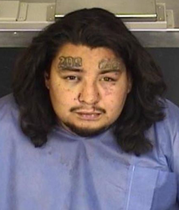 MPD murder