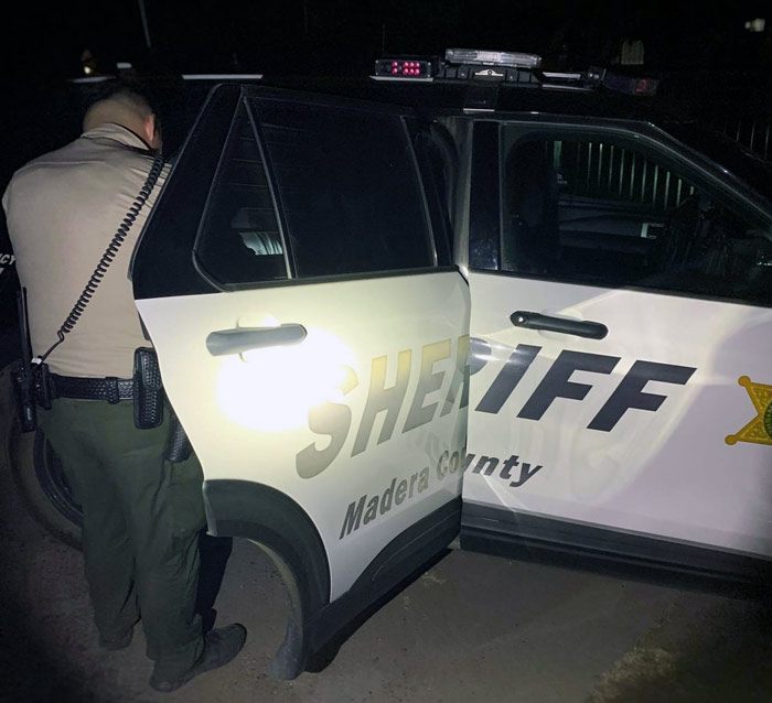 Madera abduction attempt