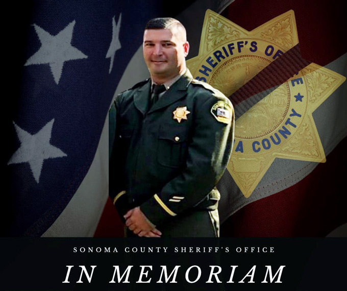 bobby travelstead sonoma county