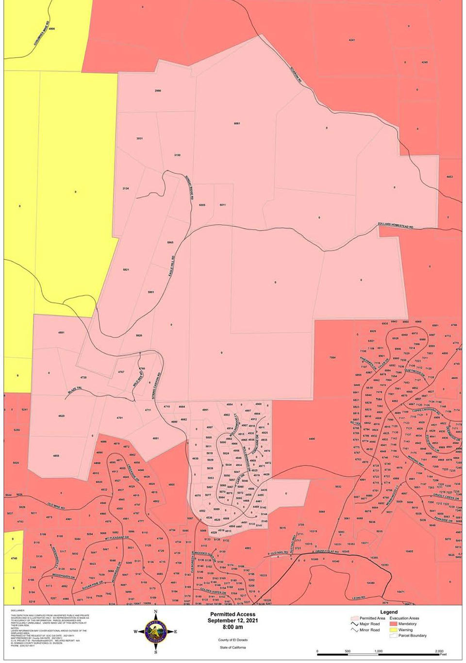 caldor911 map am 01