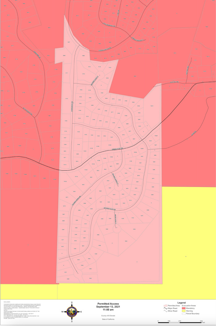 caldor912 maps 2