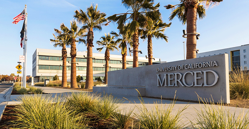 campus entrance hero