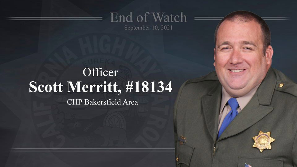 chp scott edward merritt