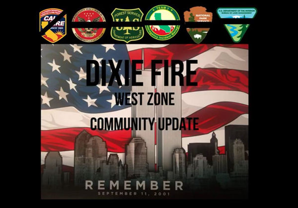dixie911 meeting