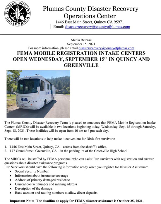 dixie915 fema