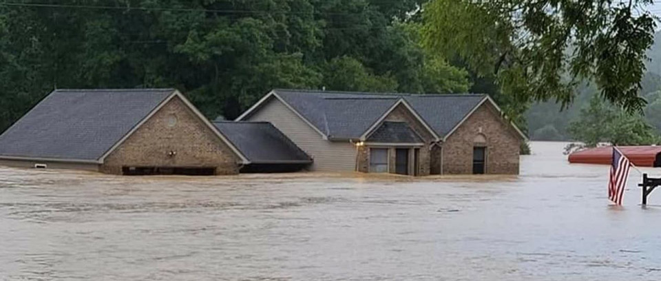 flood