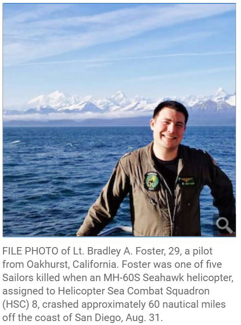foster
