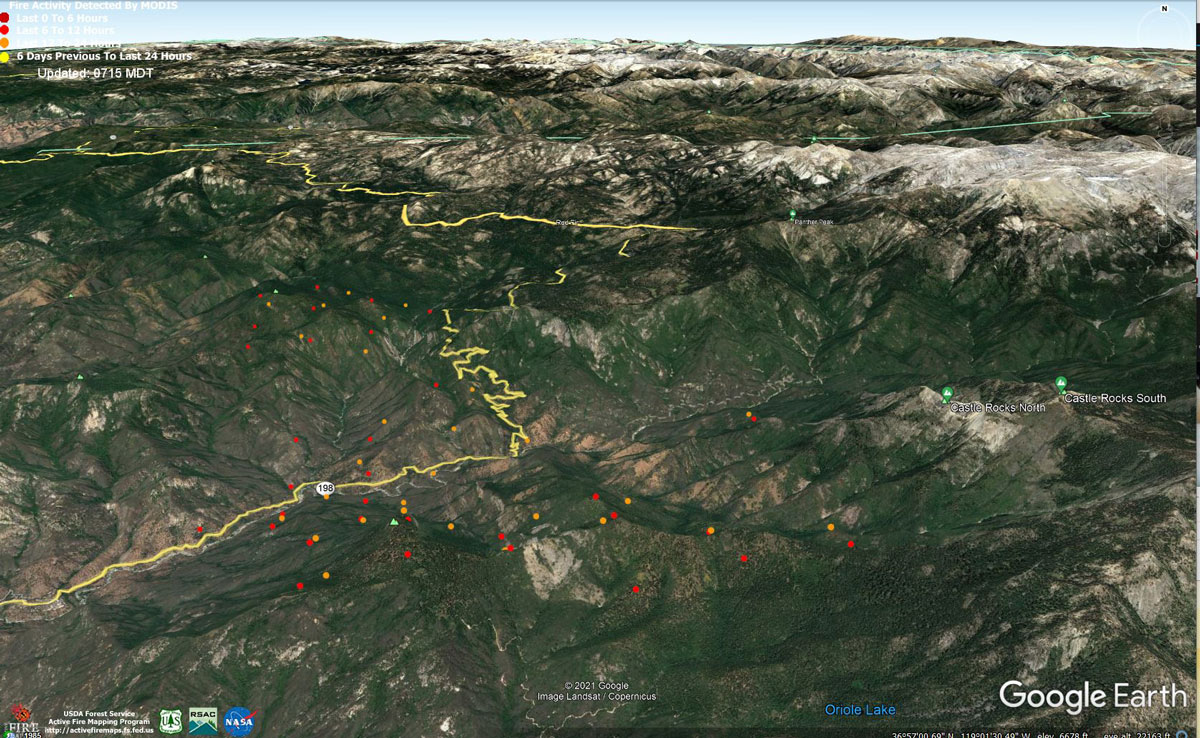 knp915modis