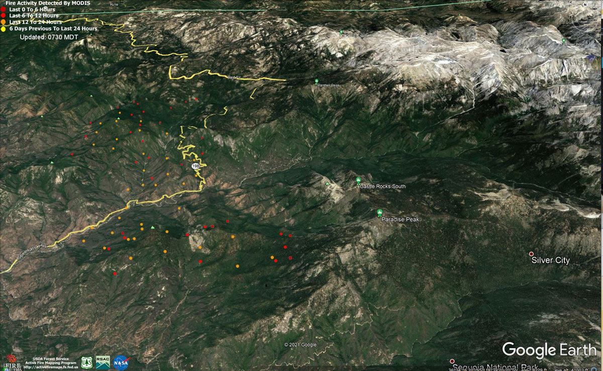 knp916modis