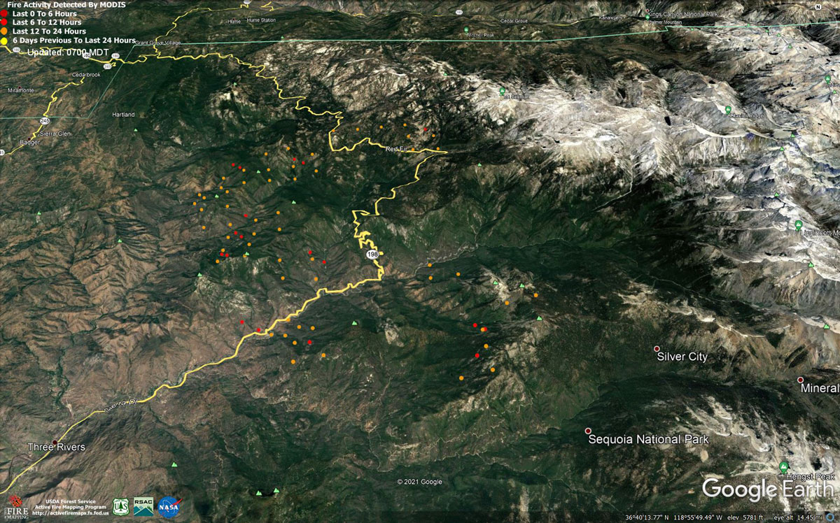 knp923modis
