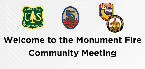 mon COMM MEETING