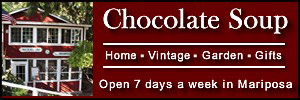 Choc Soup 300