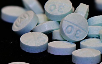 Fentanyl dea