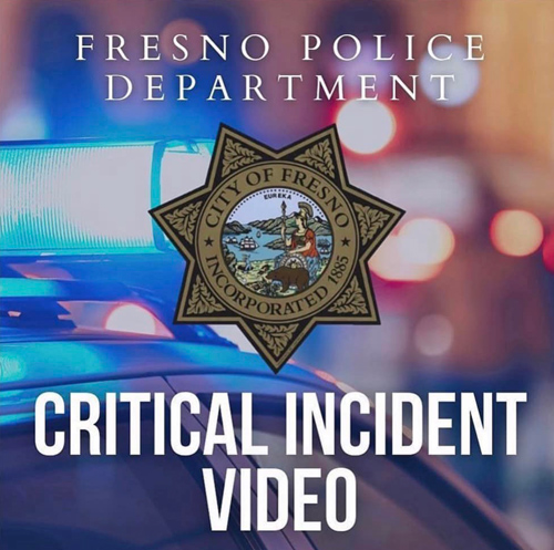 Fresno PD