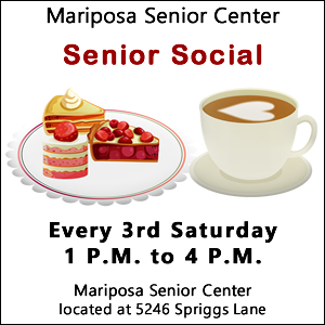 Senior Social 300