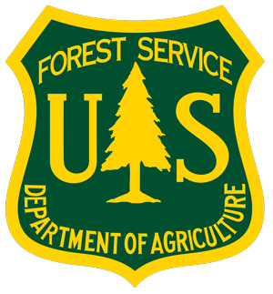 US Forest Service logo