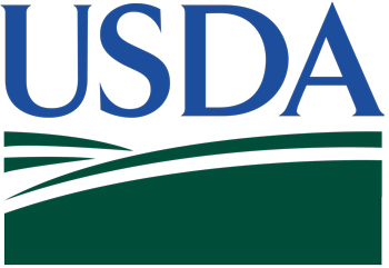 USDA logo