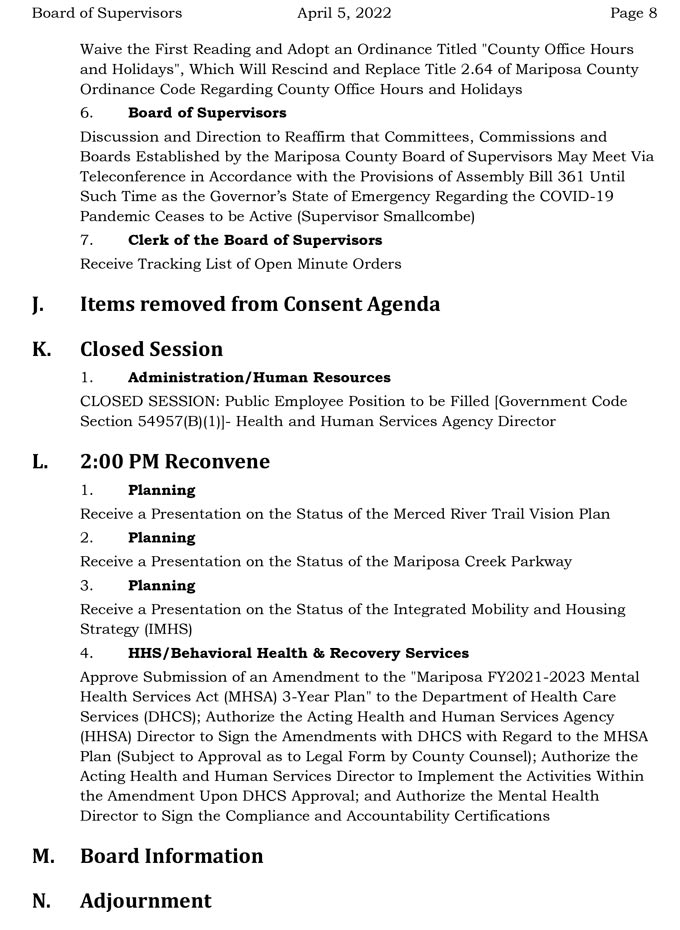 2022 04 05 Board of Supervisors 8