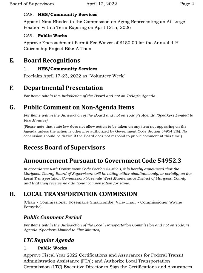 2022 04 12 Board of Supervisors 4