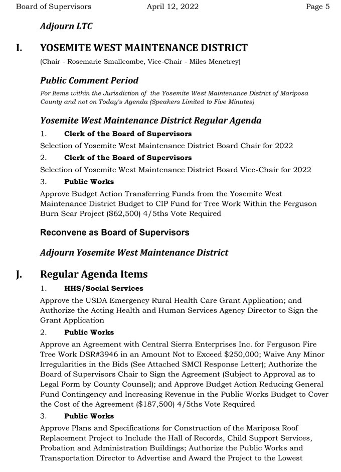 2022 04 12 Board of Supervisors 5