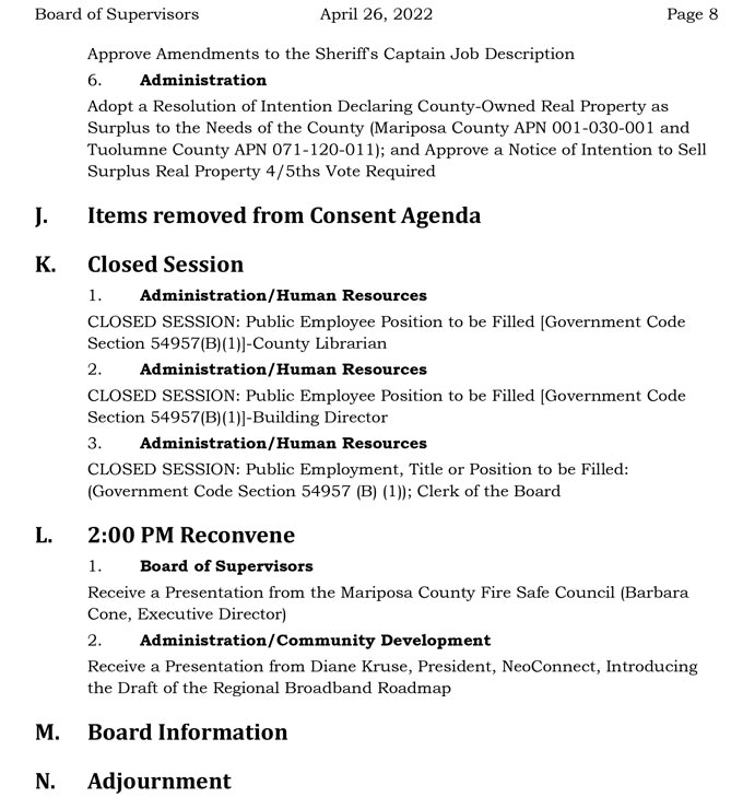 2022 04 26 Board of Supervisors 8