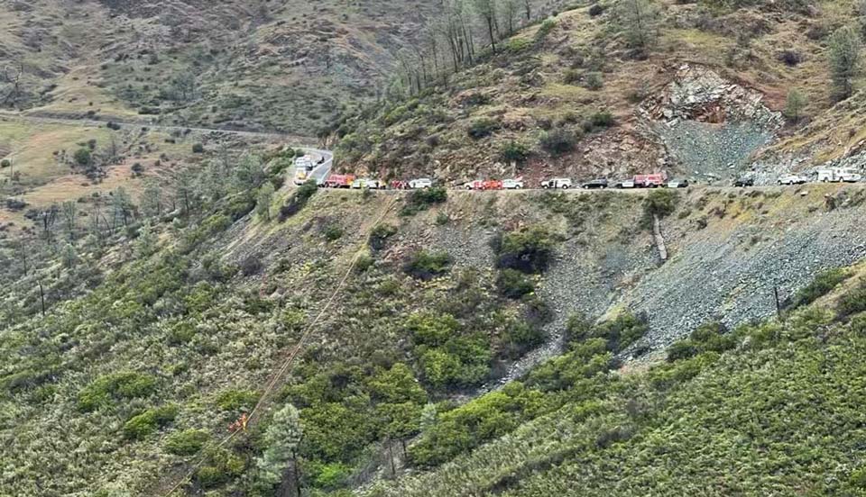 MCSO Accident 1