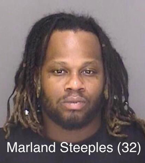 MPD Steeples
